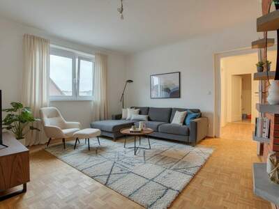 Anlageobjekt kaufen in 1110 Wien