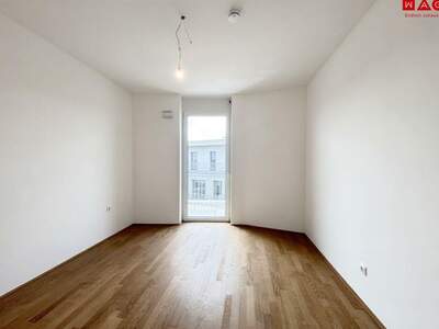 Wohnung mit Balkon mieten in 8055 Graz (Bild 3)