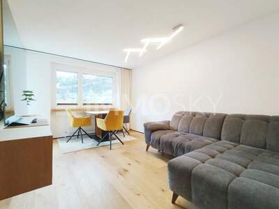 Terrassenwohnung kaufen in 6706 Bürs (Bild 2)