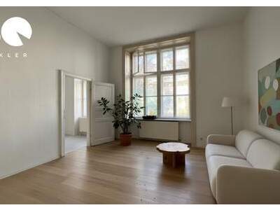 Wohnung kaufen in 1150 Wien