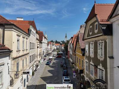 Haus kaufen in 4400 Steyr