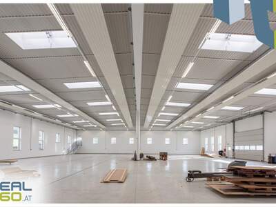 Lager kaufen in 4040 Neulichtenberg (Bild 3)