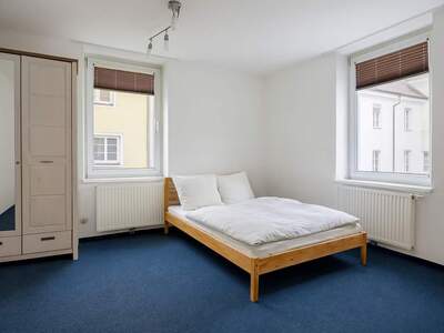 Eigentumswohnung in 5020 Salzburg