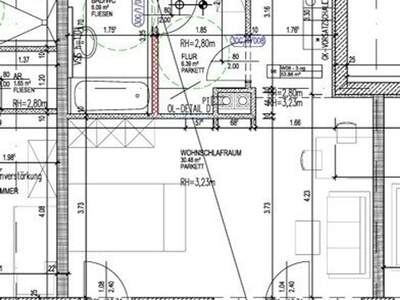Wohnung mieten in 4910 Ried (Bild 2)
