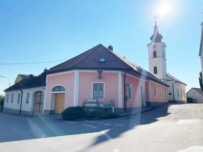 Haus kaufen in 3133 Traismauer