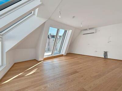 Terrassenwohnung kaufen in 1180 Wien (Bild 2)