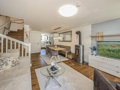 Terrassenwohnung kaufen in 6370 Kitzbühel (Bild 2)