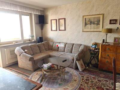 Wohnung kaufen in 1100 Wien