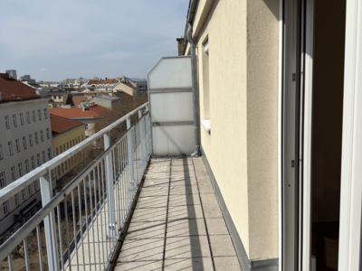 Wohnung mit Balkon mieten in 1100 Wien (Bild 4)