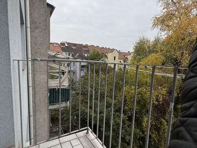 Wohnung mit Balkon kaufen in 8020 Graz (Bild 3)