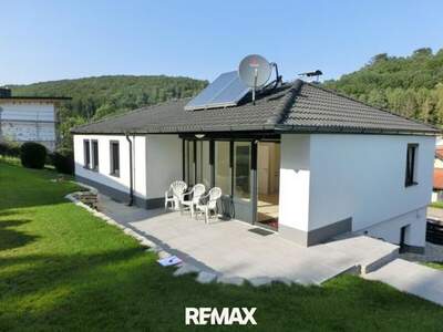 Haus mieten in 3400 Maria Gugging
