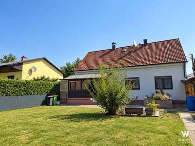 Haus kaufen in 2231 Strasshof