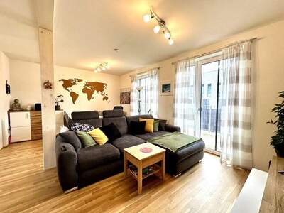 Wohnung mieten in 8020 Graz (Bild 3)