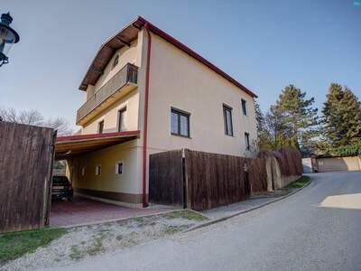 Haus kaufen in 2100 Stetten