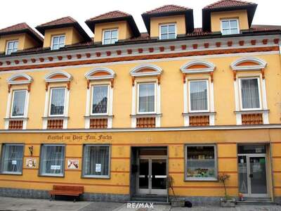 Haus kaufen in 3631 Kirchschlag