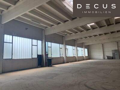 Lager mieten in 1220 Wien (Bild 3)