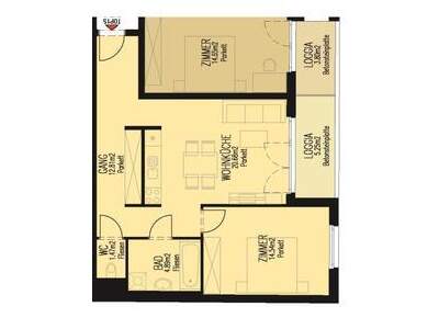 Mietwohnung in 1220 Wien