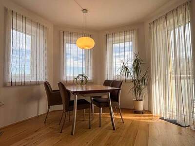 Wohnung mit Balkon mieten in 4209 Bach (Bild 2)