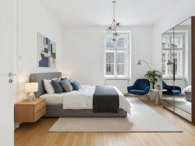 Wohnung kaufen in 1040 Wien