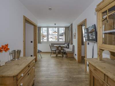 Terrassenwohnung kaufen in 6370 Kitzbühel (Bild 2)