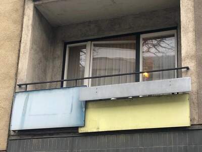 Wohnung mit Balkon mieten in 1140 Wien (Bild 3)