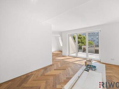 Terrassenwohnung mieten in 1230 Wien (Bild 2)