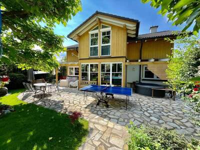 Haus kaufen in 2801 Katzelsdorf