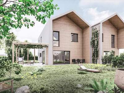 Haus kaufen in 3580 Horn