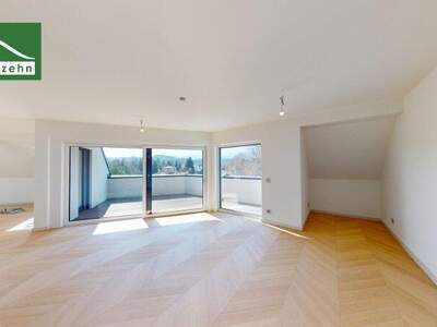 Terrassenwohnung kaufen in 9220 Velden (Bild 2)