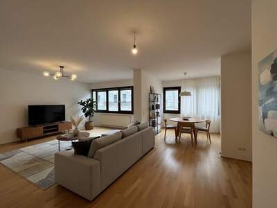 Mietwohnung in 1030 Wien