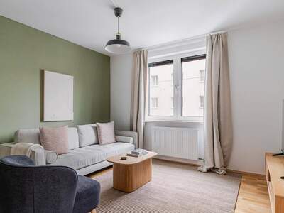 Mietwohnung in 1170 Wien