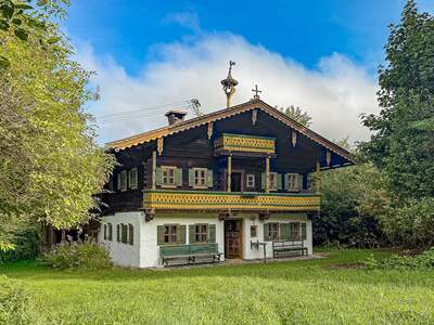 Einfamilienhaus kaufen in 6383 Erpfendorf (Bild 2)