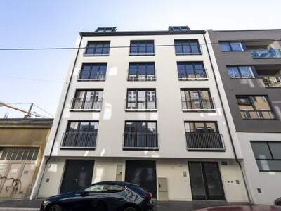 Wohnung mieten in 1140 Wien (Bild 3)