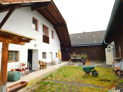 Haus kaufen in 2734 Puchberg (Bild 1)