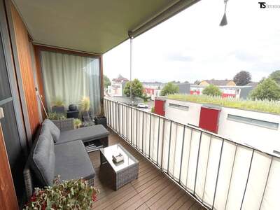 Mietwohnung in 6971 Hard