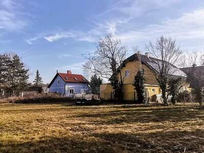 Grundstück kaufen in 2514 Traiskirchen