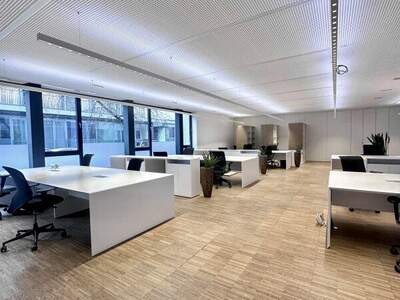 Bürohaus mieten in 4040 Linz