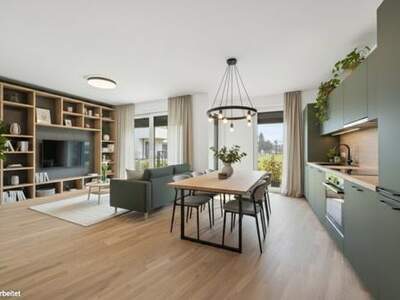 Wohnung kaufen in 2700 Wiener Neustadt