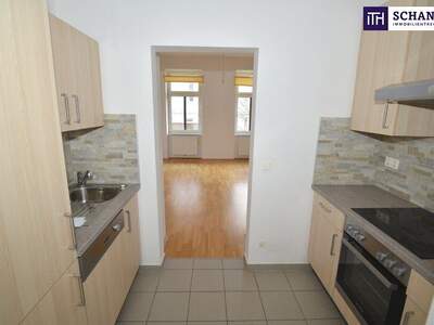 Terrassenwohnung kaufen in 1200 Wien (Bild 2)