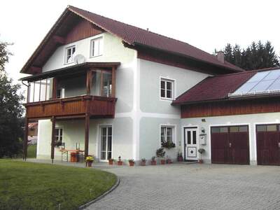 Mietwohnung provisionsfrei in 4785 Freinberg