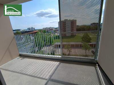 Terrassenwohnung mieten in 3100 St. Pölten (Bild 5)