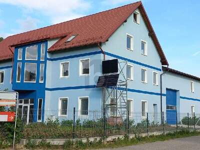 Anlageobjekt kaufen in 3423 St. Andrä