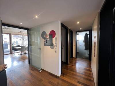 Wohnung mieten in 6263 Kapfing