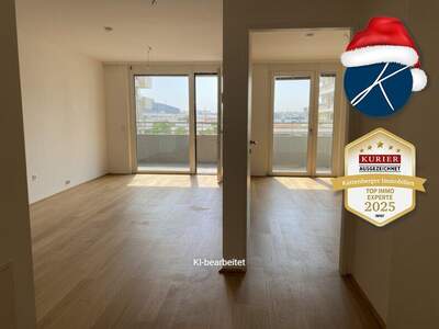 Terrassenwohnung mieten in 1030 Wien (Bild 4)