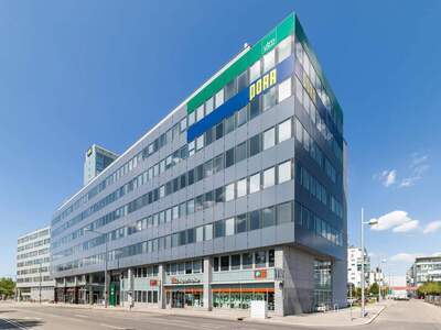 Gewerbeobjekt mieten in 1100 Wien