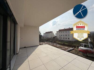 Terrassenwohnung kaufen in 3500 Krems (Bild 5)