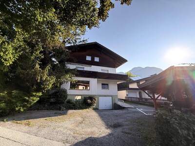 Eigentumswohnung in 6170 Zirl