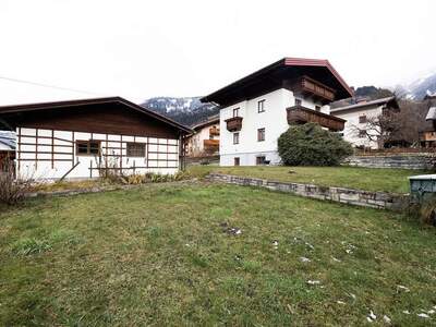 Haus kaufen in 5632 Dorfgastein