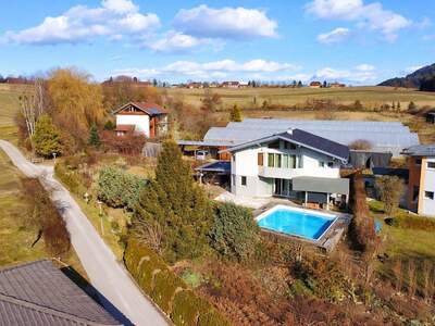 Einfamilienhaus kaufen in 9300 St.Donat