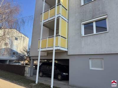 Wohnung kaufen in 3423 St. Andrä